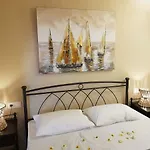 Kampanelia Village Apartman Fíra