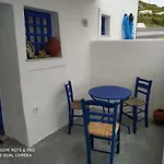 Apartmán Kampanelia Village Fira (Santorini)