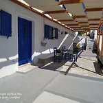 Kampanelia Village Apartmán *