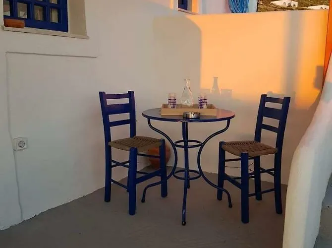 Kampanelia Village Apartment *