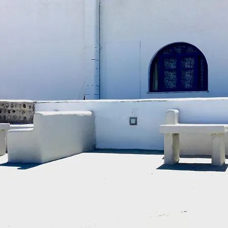 Kampanelia Village Διαμέρισμα *