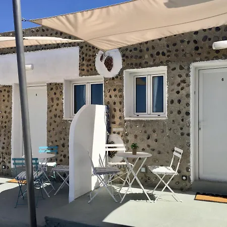 Kampanelia Village Διαμέρισμα *