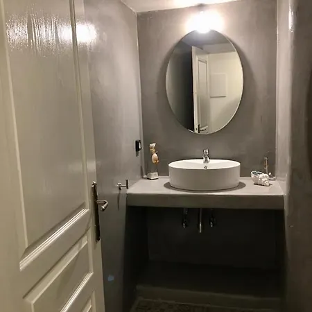 Appartement Kampanelia Village