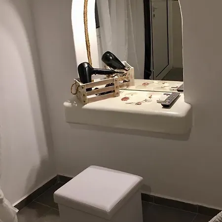 Appartement Kampanelia Village