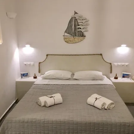 דירה Kampanelia Village