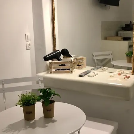 Kampanelia Village דירה *