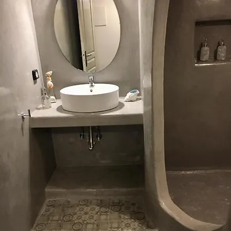 דירה Kampanelia Village *