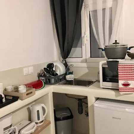 Kampanelia Village *