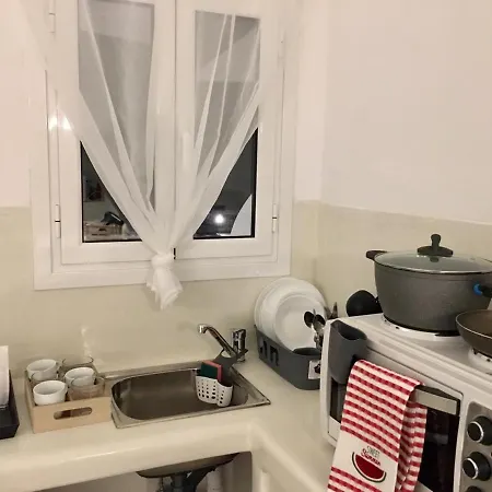 Kampanelia Village *