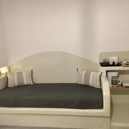 דירה Kampanelia Village *