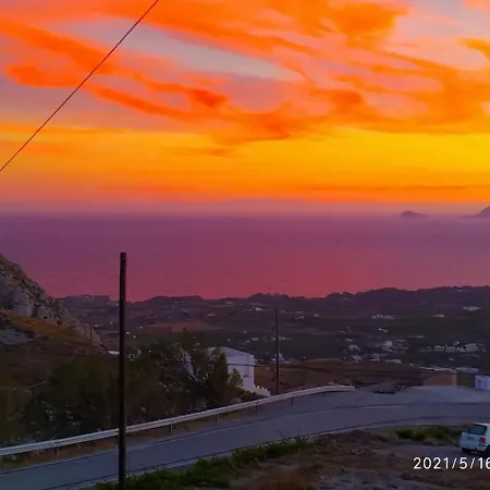 Διαμέρισμα Kampanelia Village *