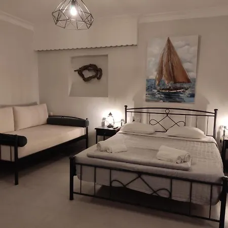 Kampanelia Village Appartement *