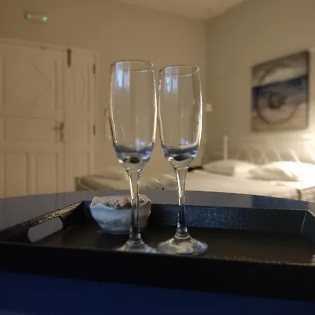 Kampanelia Village דירה *