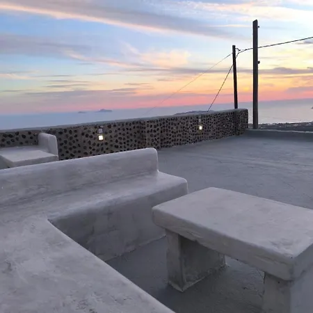 דירה Kampanelia Village *