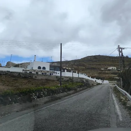 Kampanelia Village *