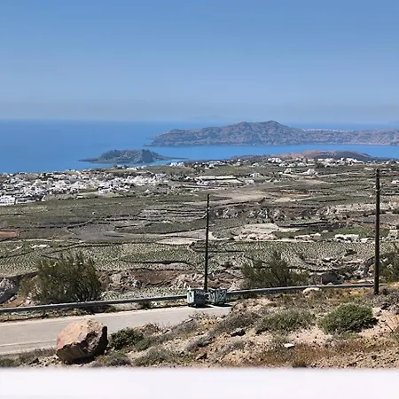 דירה Kampanelia Village *