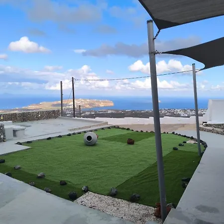 Kampanelia Village דירה *