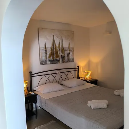 Kampanelia Village *