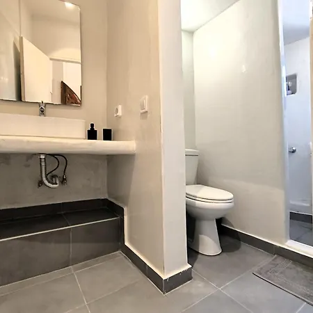 Kampanelia Village Appartement Fira (Santorini)