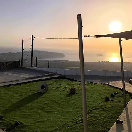 Kampanelia Village Appartement *