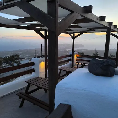 Kampanelia Village Appartement Firá