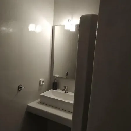 Kampanelia Village *