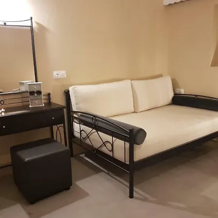 Appartement Kampanelia Village