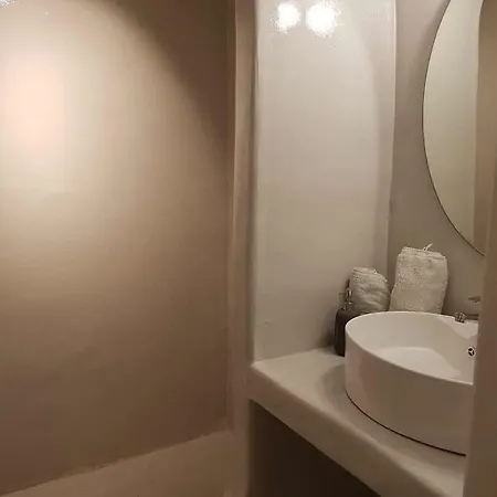 Kampanelia Village דירה *