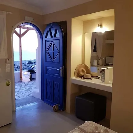 דירה Kampanelia Village