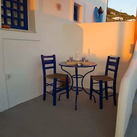 Kampanelia Village Appartement *