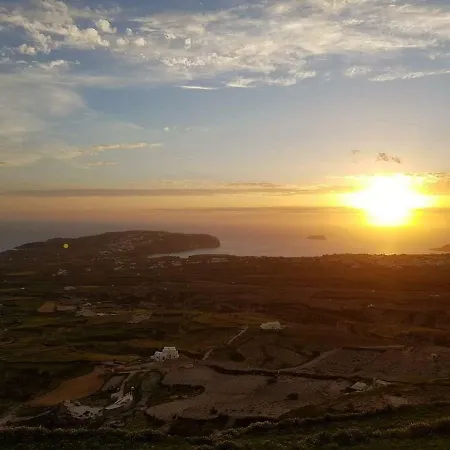 Kampanelia Village סנטוריני