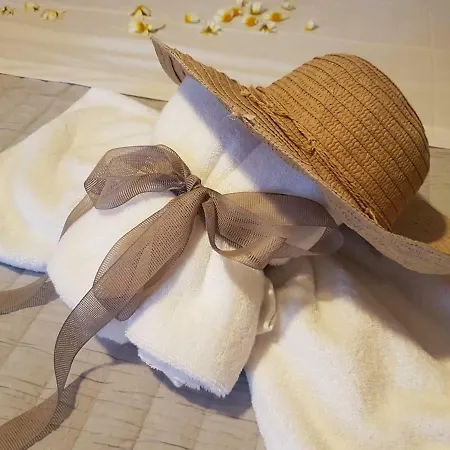 Kampanelia Village דירה *