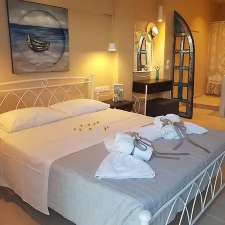 דירה Kampanelia Village