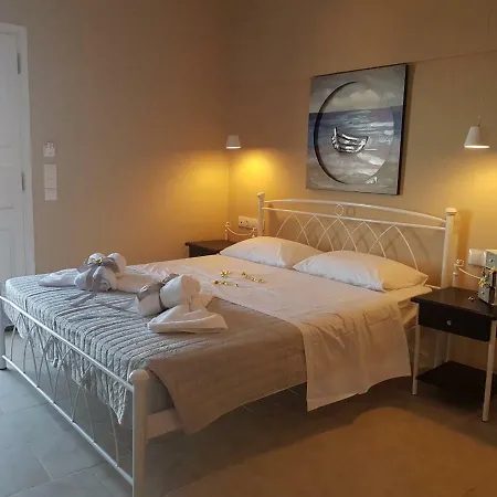 Kampanelia Village * סנטוריני