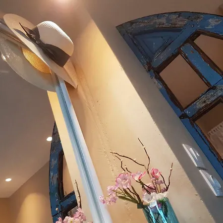 דירה Kampanelia Village *