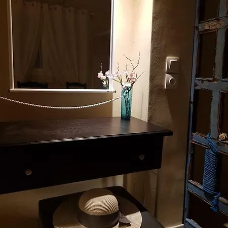 Appartement Kampanelia Village Firá