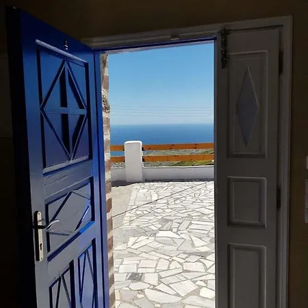 Διαμέρισμα Kampanelia Village *