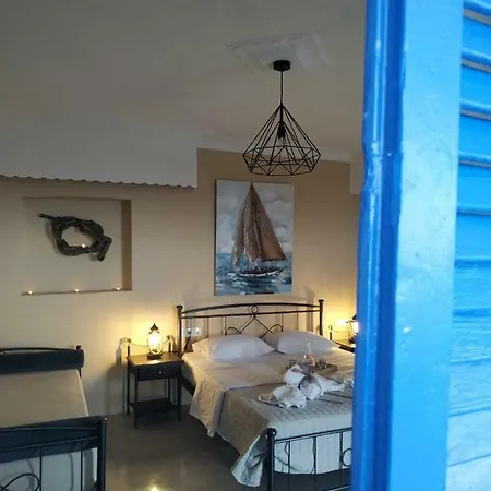 Kampanelia Village *