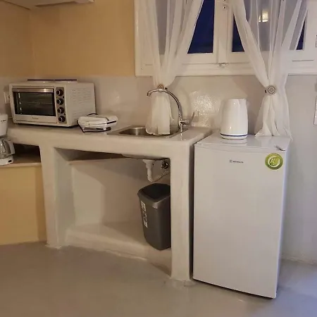 Appartement Kampanelia Village