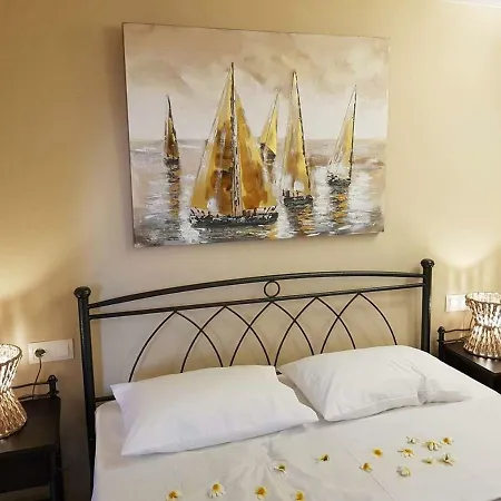 Kampanelia Village Appartement Firá