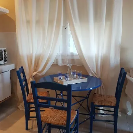 Kampanelia Village * סנטוריני