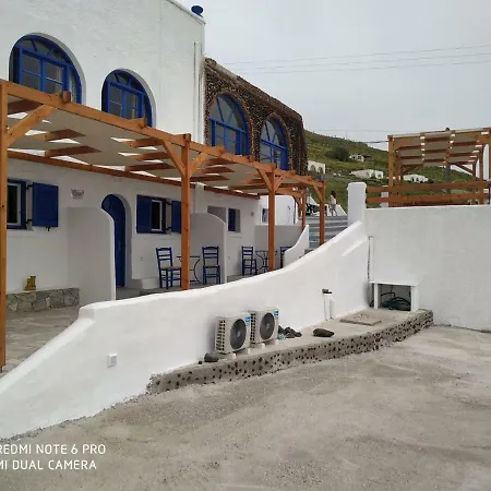 Kampanelia Village Διαμέρισμα Φηρά