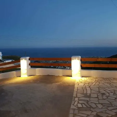 Kampanelia Village *