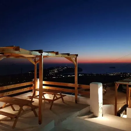 Kampanelia Village דירה