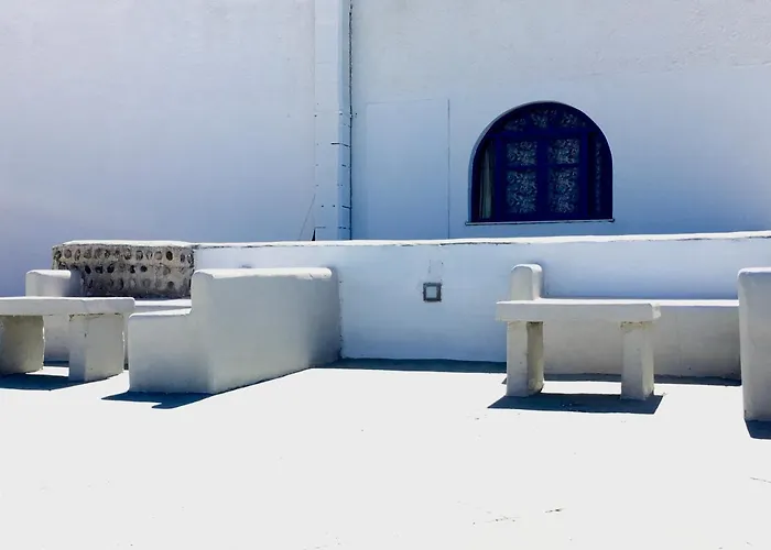 Kampanelia Village Lejlighed *