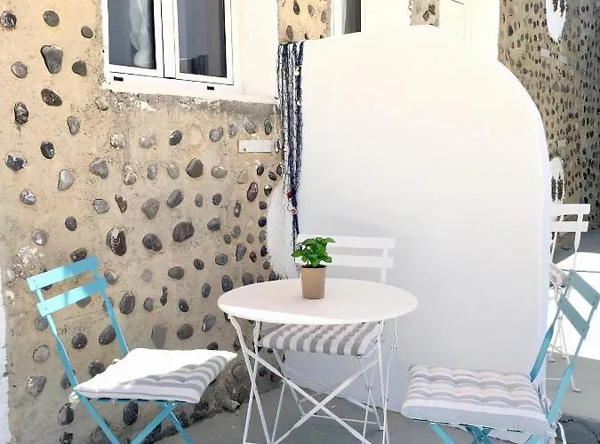 Kampanelia Village Fira (Santorini)