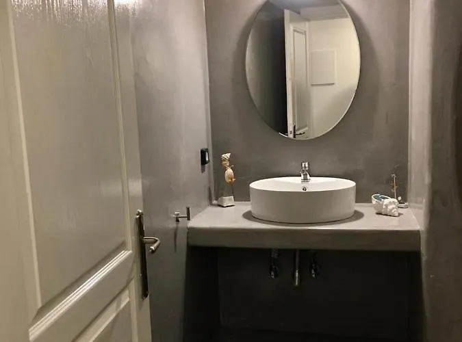 Lejlighed Kampanelia Village