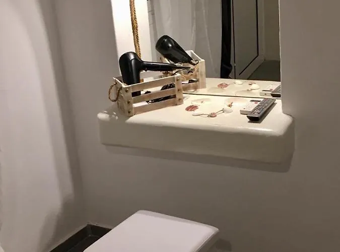 Daire Kampanelia Village