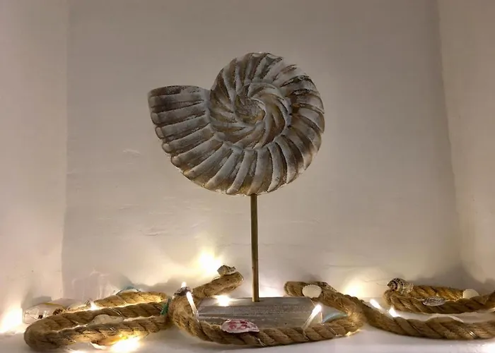 Kampanelia Village Lejlighed