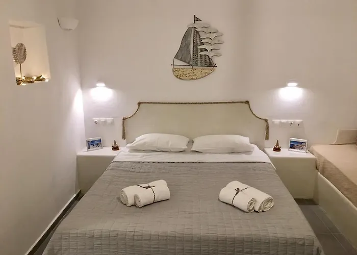 Lejlighed Kampanelia Village